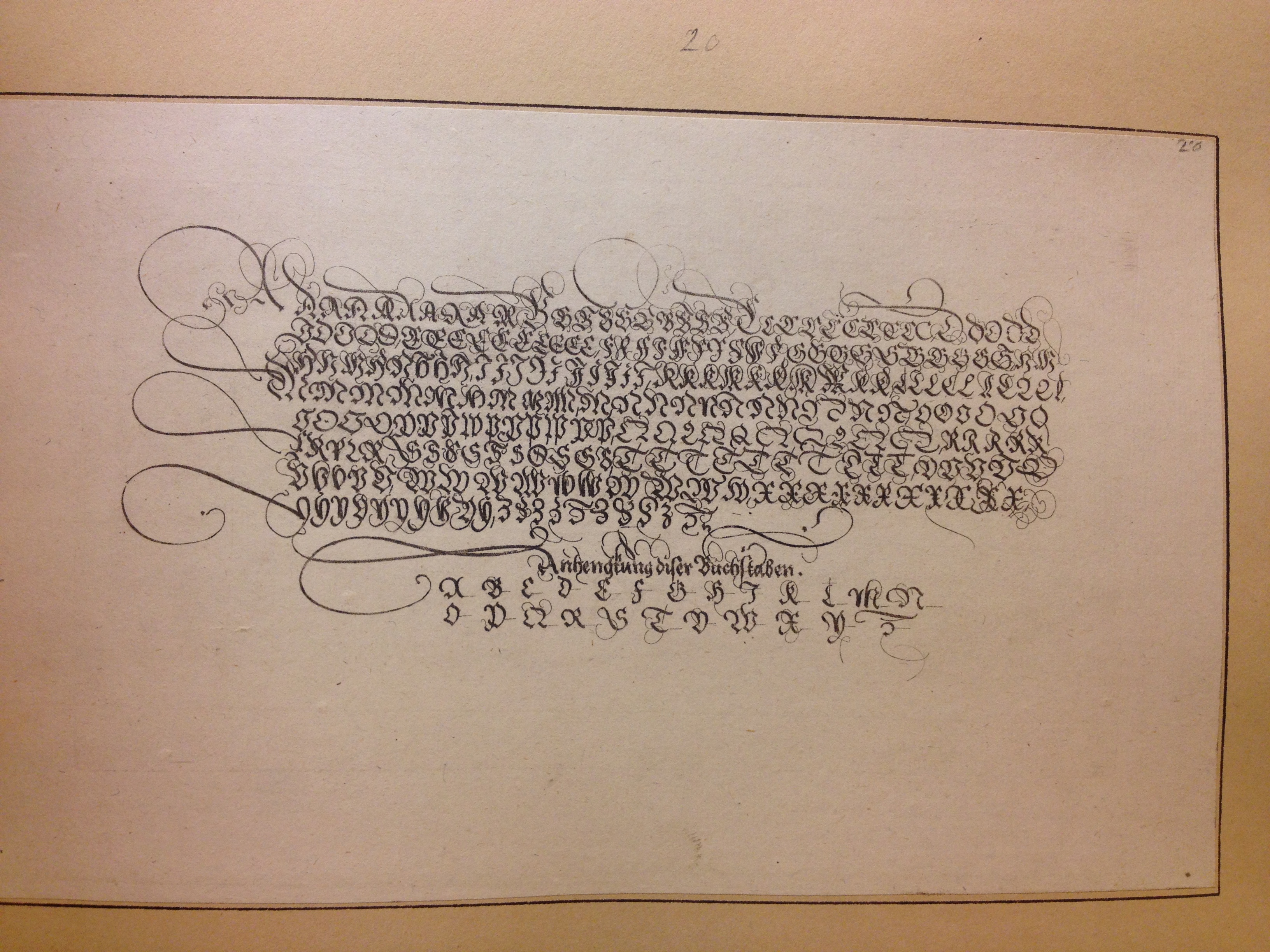 Neudorfer the Elder, pasted into Beaufoy volume at Harry Ransom Center