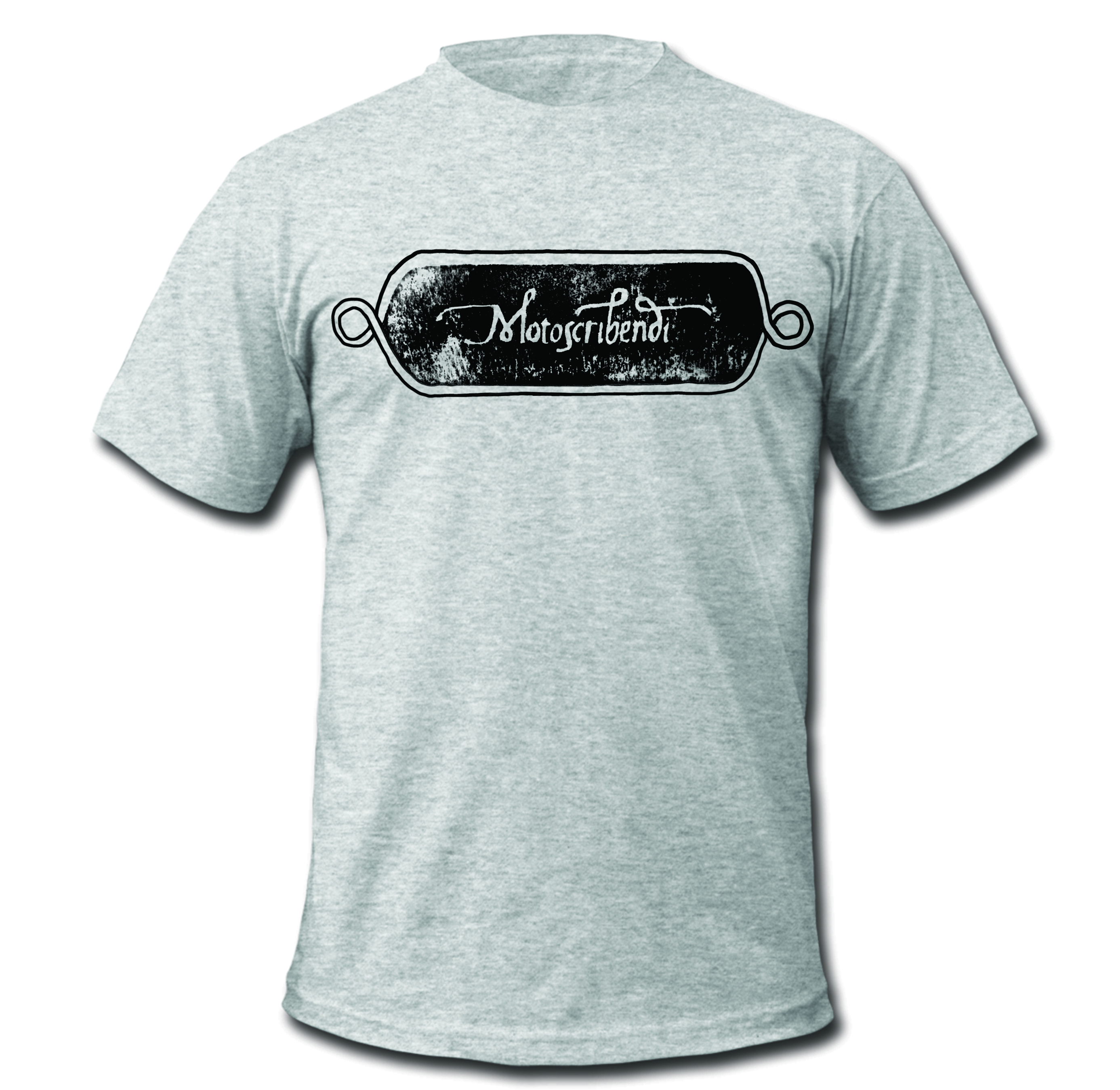 T-Shirt for Notary Perk on Indiegogo campaign